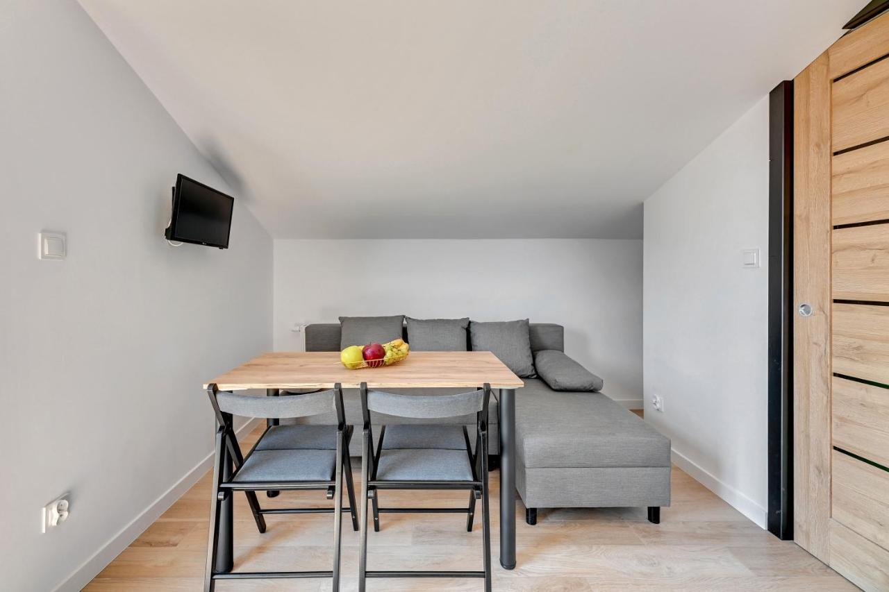 U Syna Rybaka Apartment Wladyslawowo Exterior photo